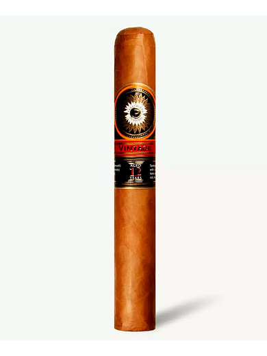 Сигары Perdomo Double Aged 12 Year Vintage Connecticut Gordo Extra - фото