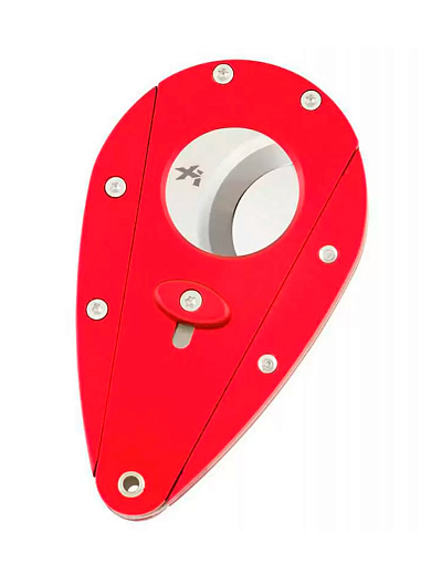 Каттер Xikar Xi-100 RD Phantom Red  - фото