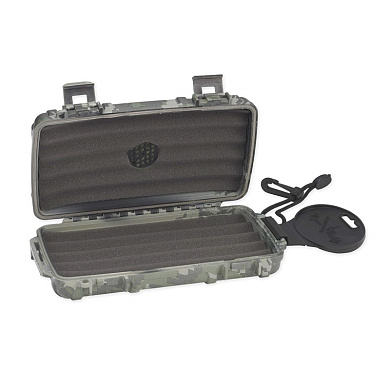 Хьюмидор Aficionado Cigar Caddy 5 Camouflage - цена