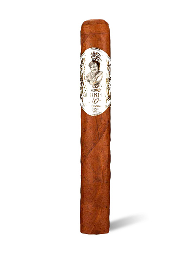 Сигара Gurkha Treinta 30th Anniversary Magnum - фото
