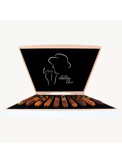 Сигары La Flor Dominicana Salomon Unico - цена