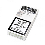 Сигариллы Cohiba Mini White - фото