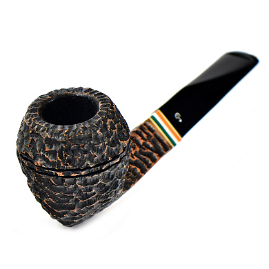Курительная трубка Peterson St. Patricks Day 2023 - Rustic XL13 (без фильтра) - цена