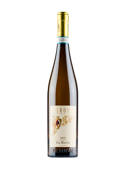Pieropan, "La Rocca", Soave Classico DOC, 2022 - фото