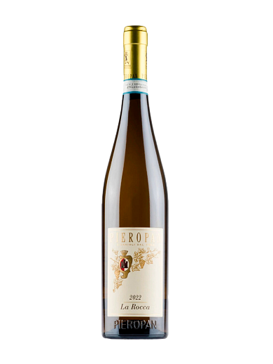 Pieropan, "La Rocca", Soave Classico DOC, 2022 0.75 л - фото
