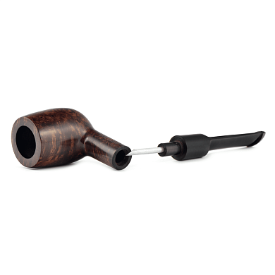 Курительные трубки Dunhill Amber Root 4203 S (без фильтра) - 