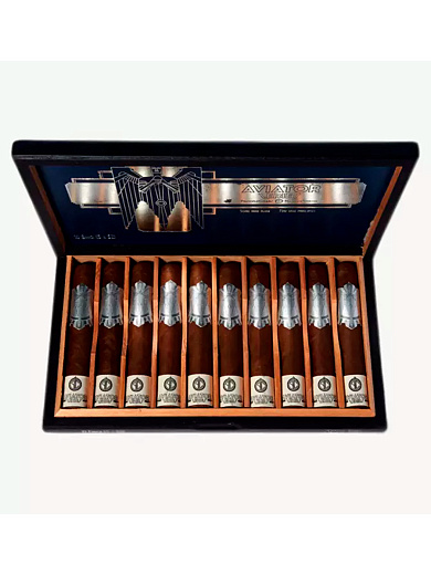 Сигары Principle Aviator Series Robusto Envoi - цена