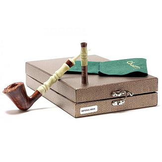 CHACOM Imperial brune