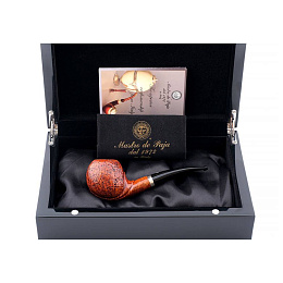 Mastro de Paja Unica Blast в шкатулке M472-2 - фото