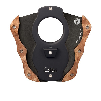 Гильотина Colibri, Светлый кап CU100T32 - цена