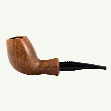 Курительные трубки Il Ceppo Smooth 1119 - фото