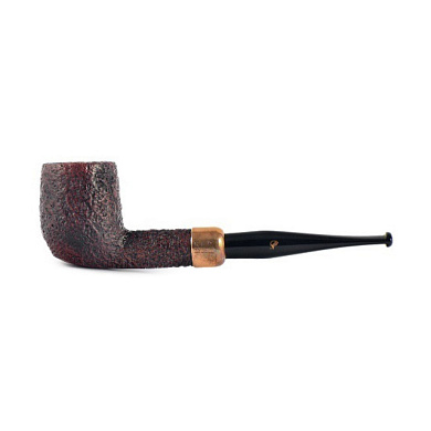 Курительная трубка Peterson Christmas Pipe 2018 Blast 106 - фото