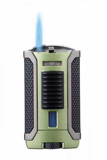 Зажигалка сигарная Colibri Apex LI410T14 - цена