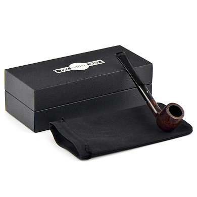 Курительные трубки Dunhill Amber Root 1203 S (без фильтра) - цена