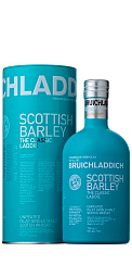 Виски Bruichladdich, "Scottish Barley Laddie" Classic - фото