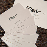 Подарочные сертификаты  - фото 7