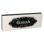 Спички сигарные Gurkha - фото