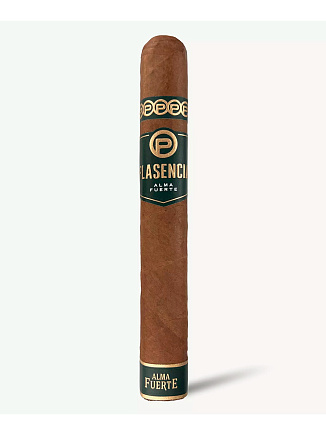 Сигары Plasencia Alma Fuerte Eduardo I Toro Box Press