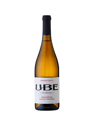 Вино Cota 45, "UBE Paganilla"