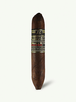 Сигары Gurkha Cellar Reserve Limitada Solara Double Robusto