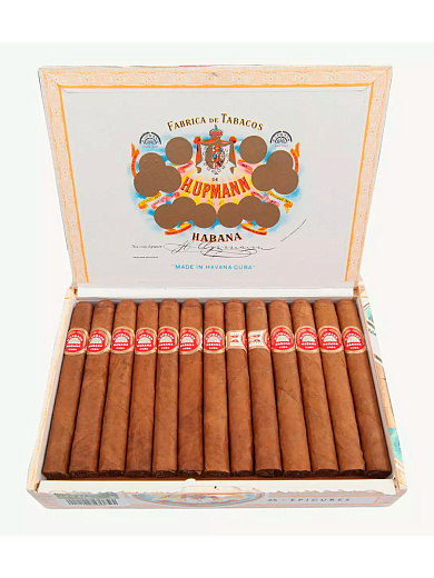 Сигары H. Upmann Epicures - цена