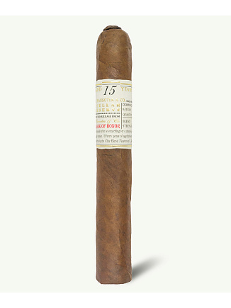 Сигары Gurkha Cellar Reserve 15 Years Toro