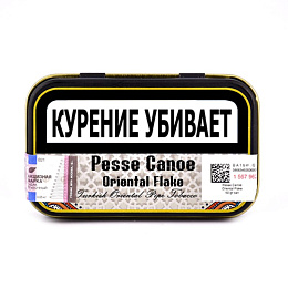 Pesse Canoe Oriental Flake - фото