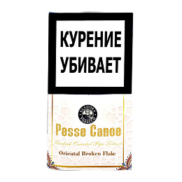 Pesse Canoe Oriental Broken Flake - фото