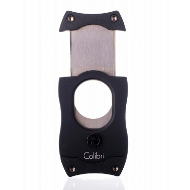 Гильотина Colibri S-cut, черная CU500T1 - цена