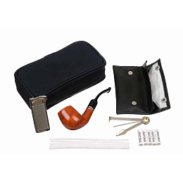 Passatore Premium Sole 9 набор трубокура 408-064 - фото