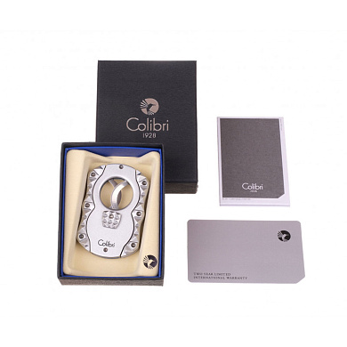Гильотина Colibri Quasar, серебристая CU100T72 - описание
