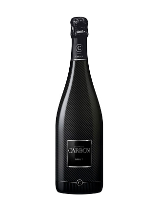 Шампанское "Cuvee Carbon"