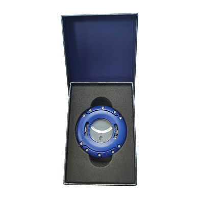 Каттер Xikar 403 BLS Blue Silver - отзывы