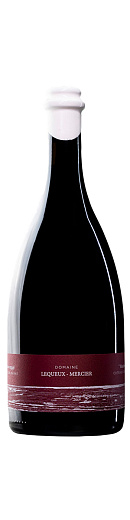 Вино Domaine Lequeux-Mercier – Meauleveaux 0.75 л - фото