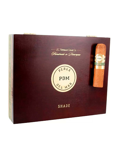 Сигары Perla del Mar "P" Short Robusto - отзывы
