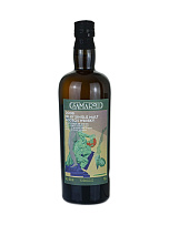 Виски Samaroli, "Caol Ila", 2008 - фото