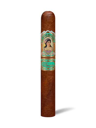 Сигары La Aroma del Caribe Pasion Marveloso - фото