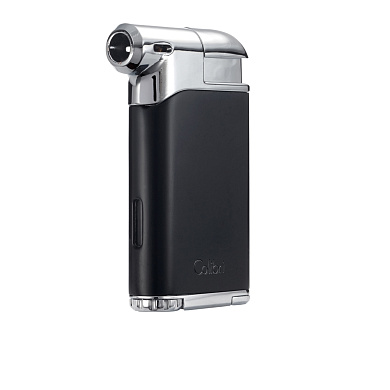 Зажигалка трубочная с тампером Colibri Pacific LI400C5 - отзывы