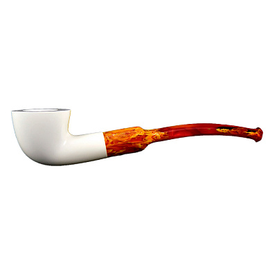 Курительные трубки Altinay Classic 17116 (без фильтра) - фото
