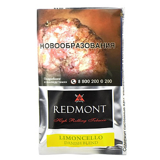 Redmont Limoncello