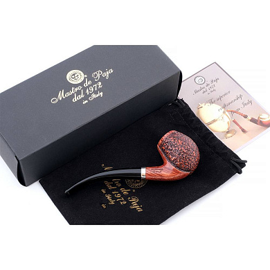 Mastro de Paja Unica M691-2 - описание