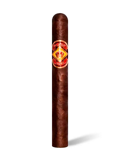 Сигары Diamond Crown Classic Robusto Maduro No. 3 - фото