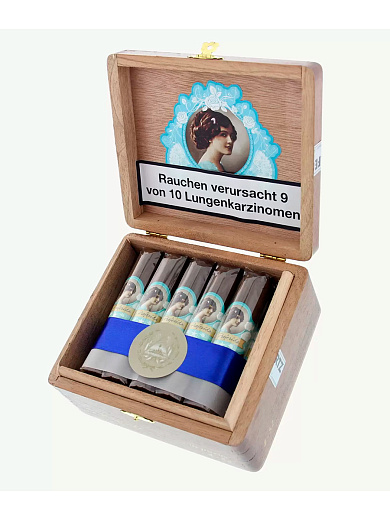 Сигары Nicarao La Preferida No. 452 Petit Robusto - цена