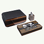 Набор сигарных аксессуаров Gentili SET-SV40-Black