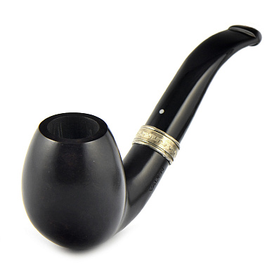 Курительные трубки Vauen - De Luxe - DL073L (фильтр 9 мм) - цена