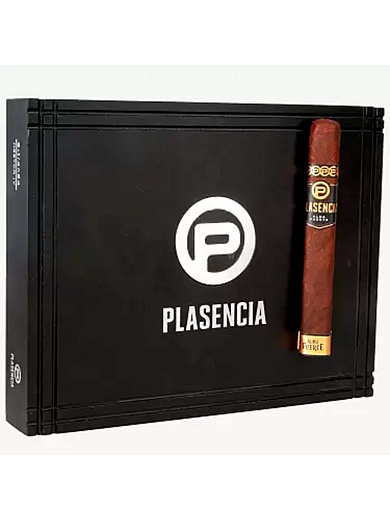 Сигары Plasencia Alma Fuerte Nestor IV - отзывы