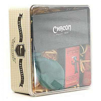 CHACOM Premium Bent (набор) C - страна