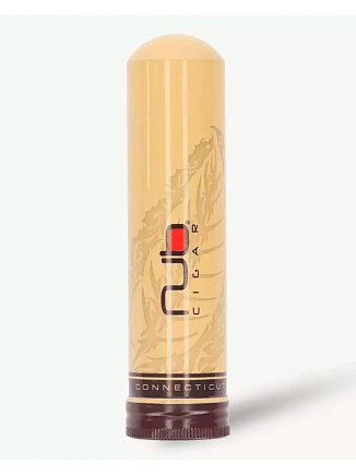 Сигары NUB Connecticut 460 Tubos