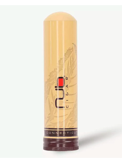 Сигары NUB Connecticut 460 Tubos - фото