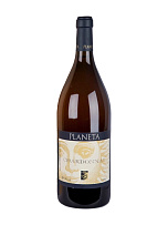 Вино Planeta, Chardonnay, 2023, 3 л.  - фото